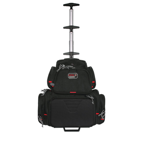 gun backpack handgunner backpack