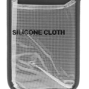 Silicone Cloth Pouch