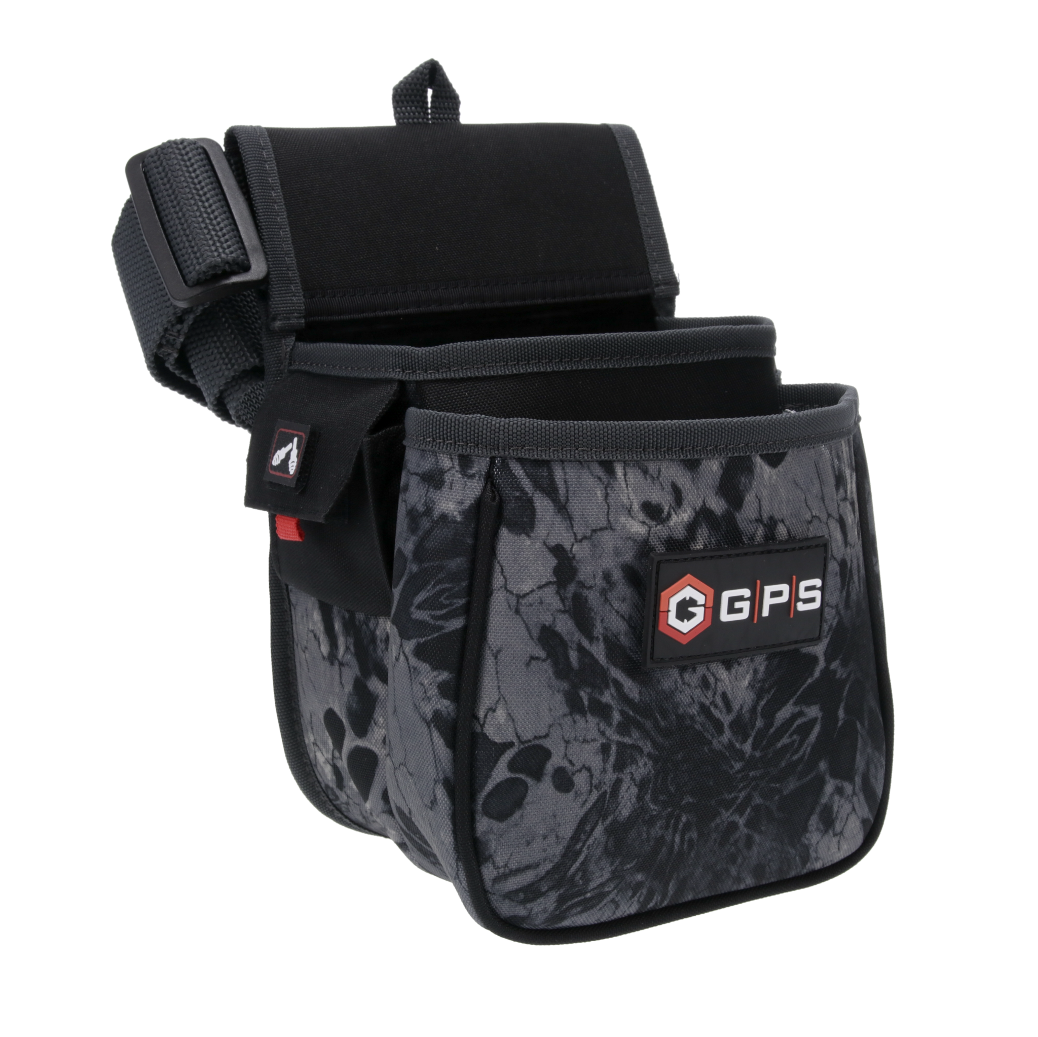Blackout chest 2025 bag