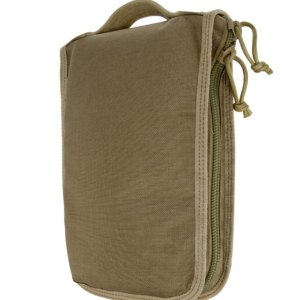 Tactical Pistol Case