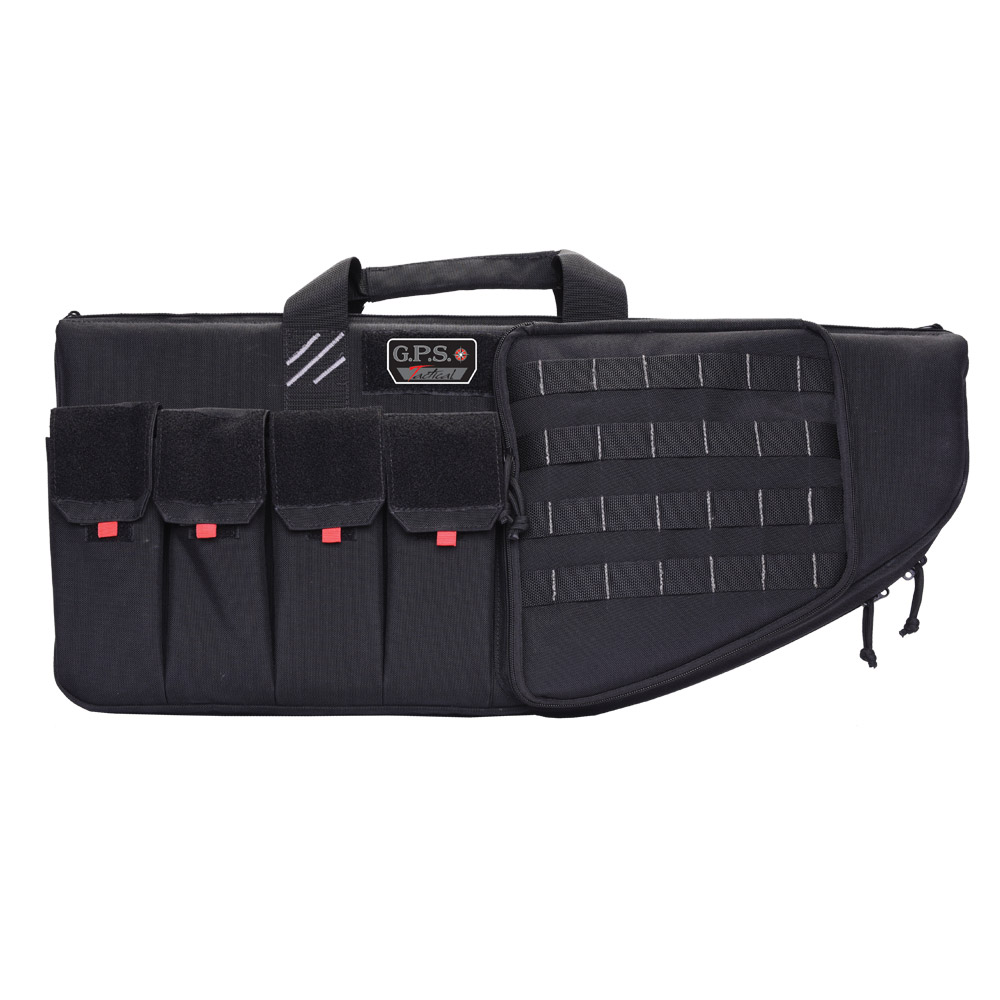 Tactical AR Case 30" GPS Bags