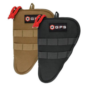 Contoured Pistol Cases