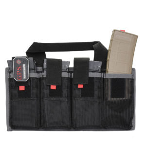 Ar Magazine Tote Holds 8 Magazines