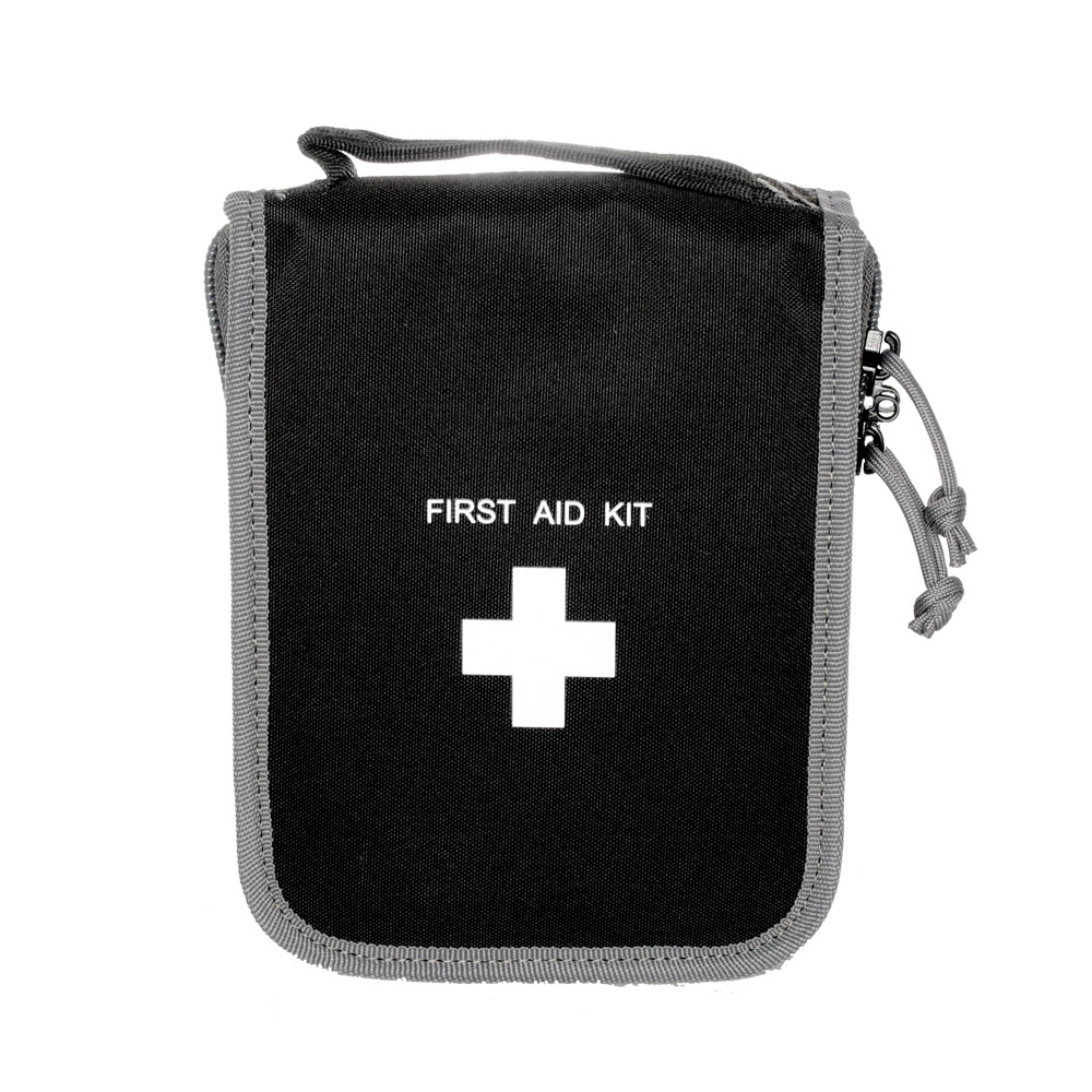 Compact First Aid Kit- Goutdoors Products