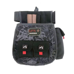 Deluxe Double Shell Pouches