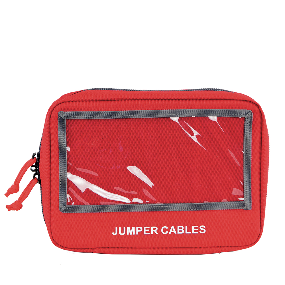 Jumper Cables GPS Bags