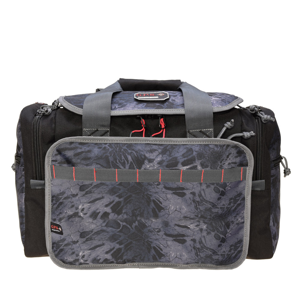 Large Range Bag