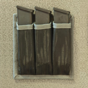 Magazine Holder