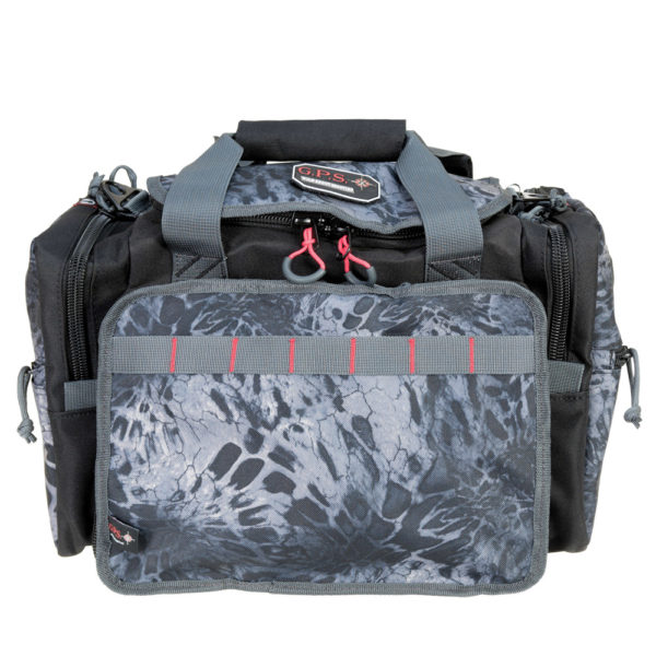 Medium Range Bag w/Lift Ports & 2 Ammo Dump Cups GPS Bags