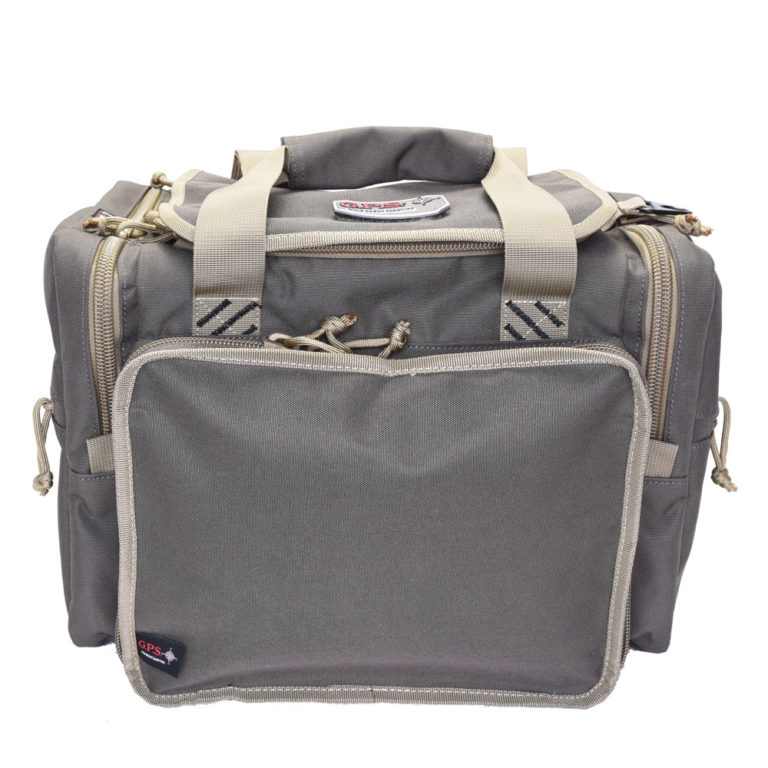 Medium Range Bag w/Lift Ports & 2 Ammo Dump Cups GPS Bags