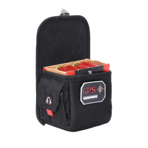 Single Shotshell Box Carriers