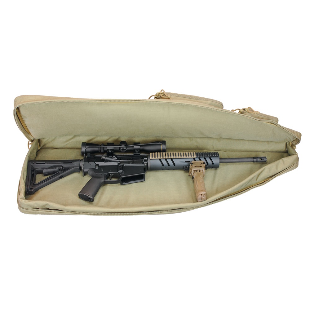 Tactical gun discount bag