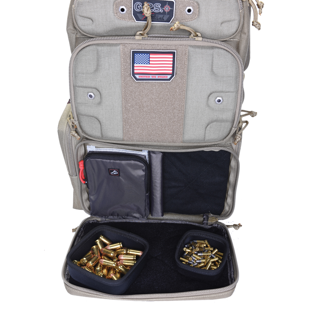 GPS Tactical Range Backpack Tall | lupon.gov.ph