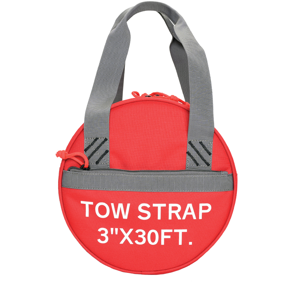 Tow Strap GPS Bags