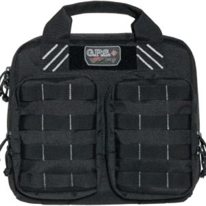 gps tactical bag