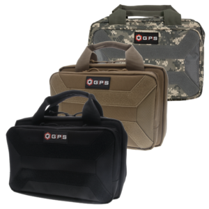 Pistol Case PC-15 Group