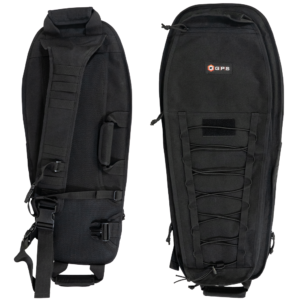 Covert Single Rifle Case