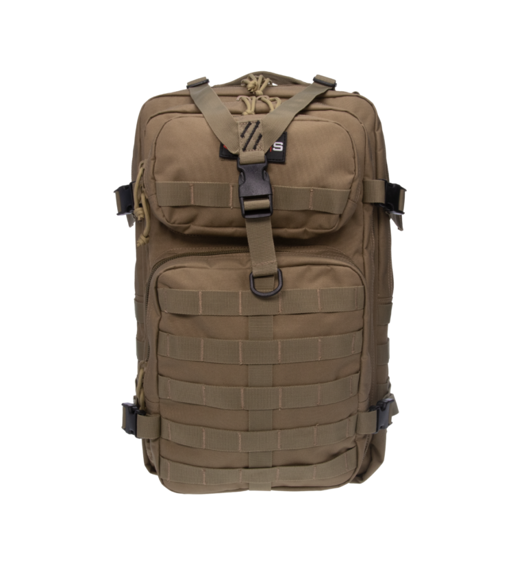 Tactical Bugout Computer Bag GPS Bags