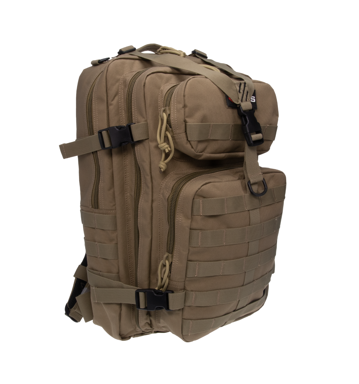 Tactical Bugout Computer Bag