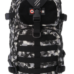 Tactical Bugout Backpack