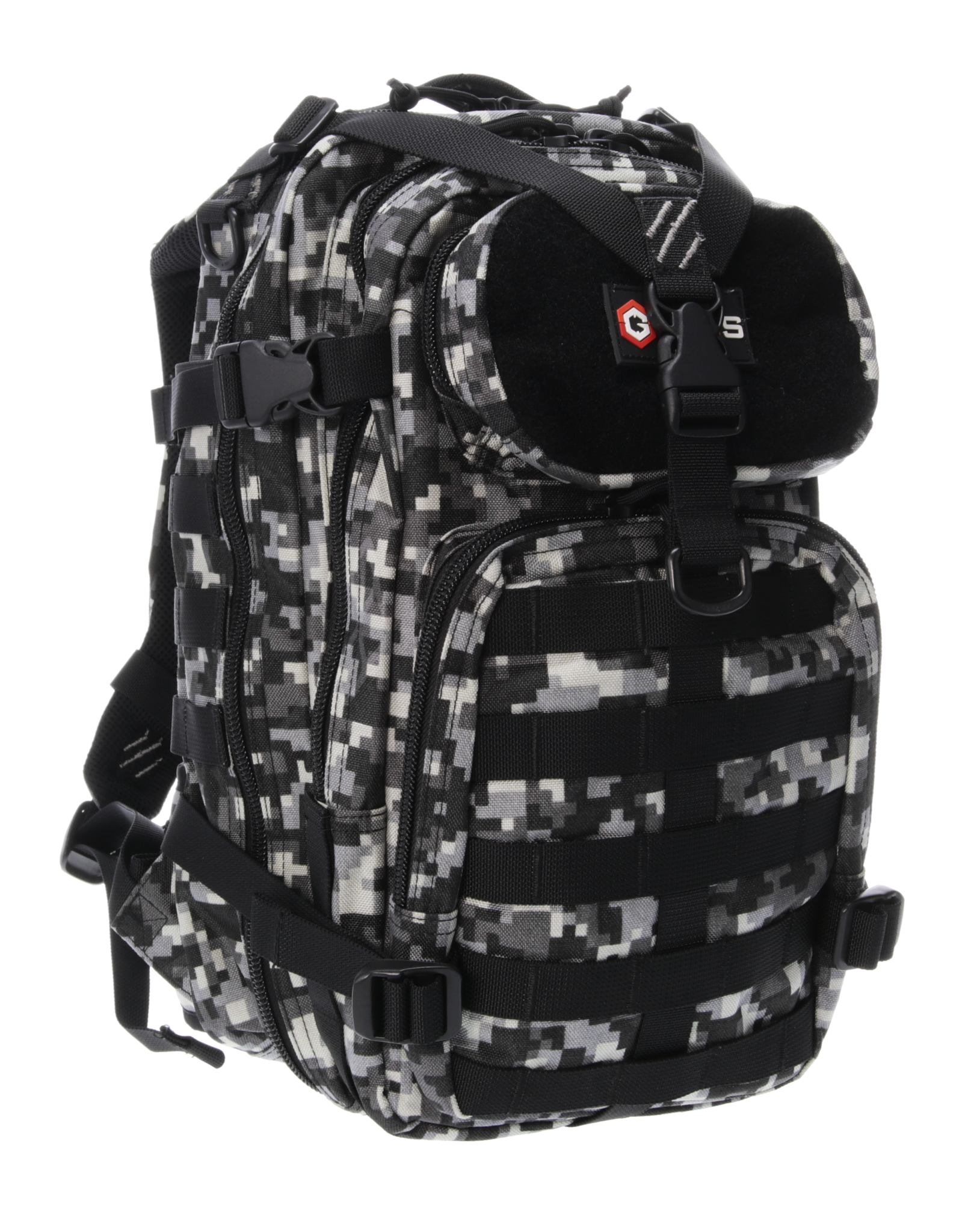 G Outdoors Bugout Backpack