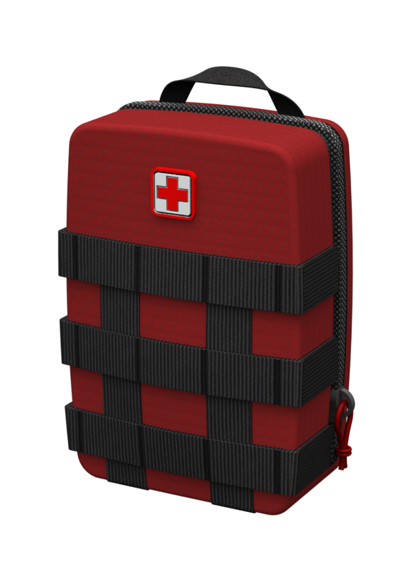 Medical Concealed Case GPS Bags