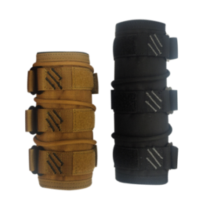 Tactical Suppressor Cover