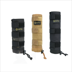 Tactical Suppressor Cover