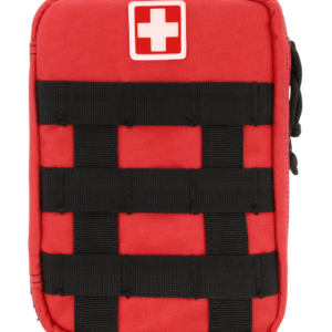 Medical Concealed Case