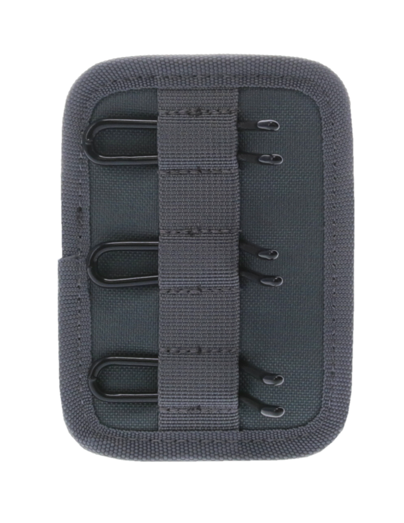 Hand Held GPS Unit Case Hook/Loop GPS Bags