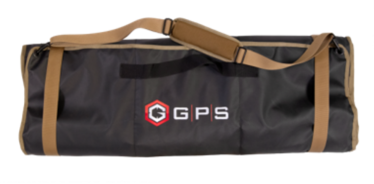 Tactical Padded Shooting Mat | GPS Bags